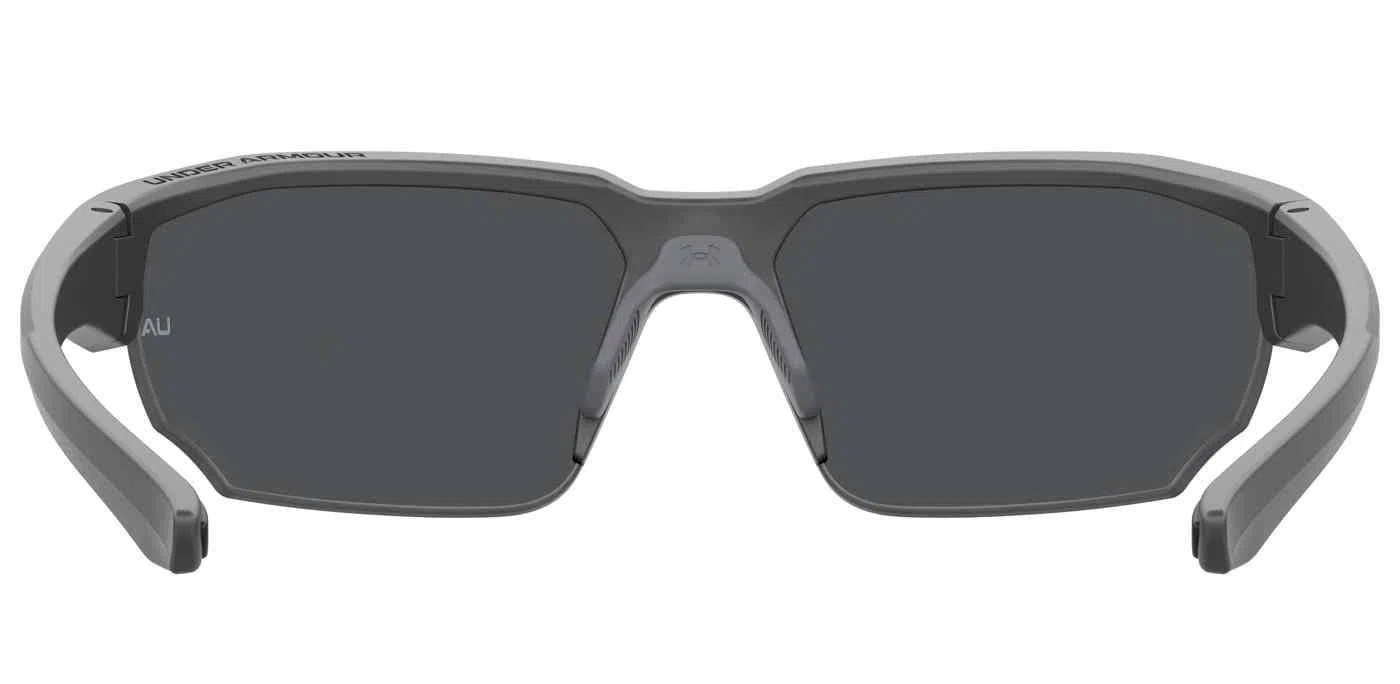 Under Armour Ua0012 Sunglasses - view 11